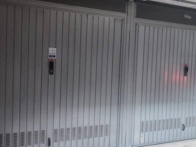Box / Garage in affitto a Parabiago MI