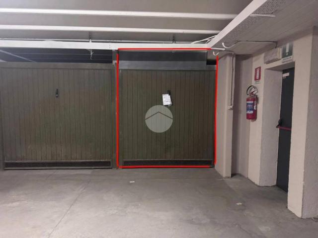 Box / Garage in affitto a Paratico BS