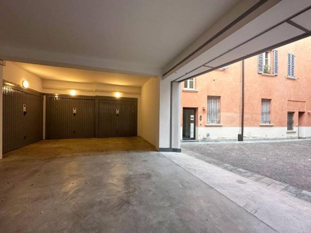 Box / Garage in affitto a Parma PR