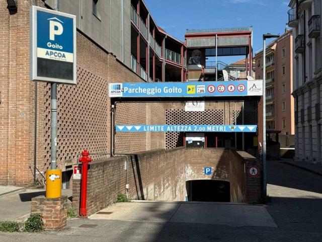 Box / Garage in affitto a Parma PR