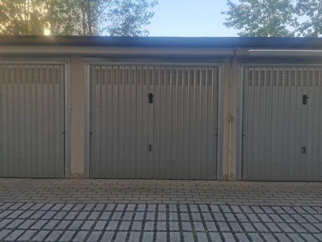 Box / Garage in affitto a Parma PR