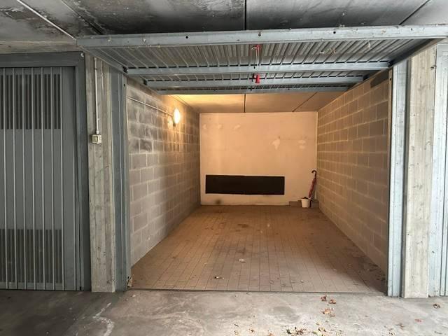 Box / Garage in affitto a Parma PR