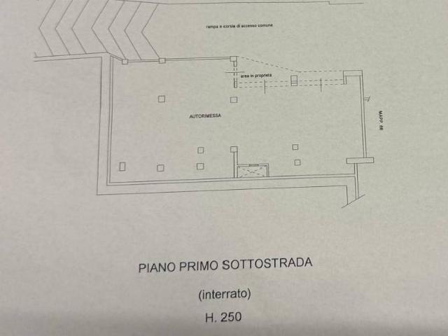 Box / Garage in affitto a Parma PR