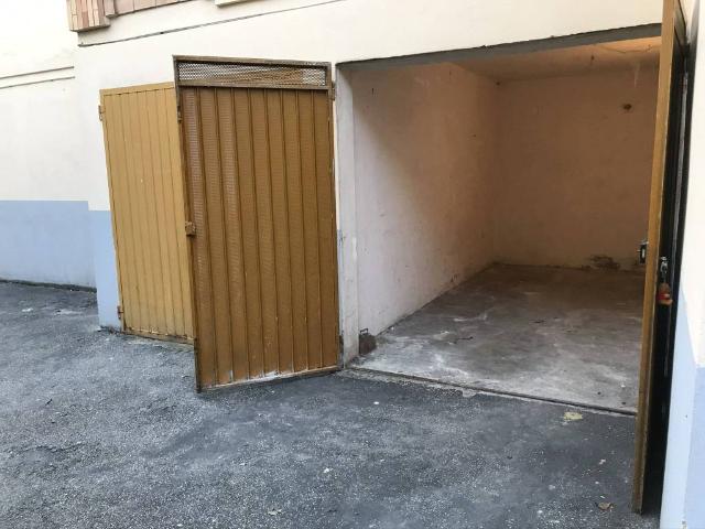 Box / Garage in affitto a Parma PR