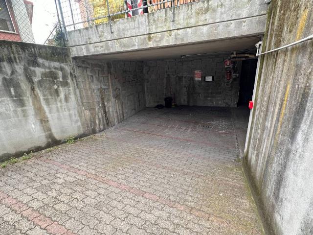 Box / Garage in affitto a Parma PR