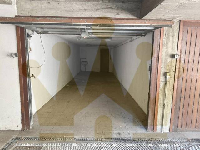 Box / Garage in affitto a Parma PR
