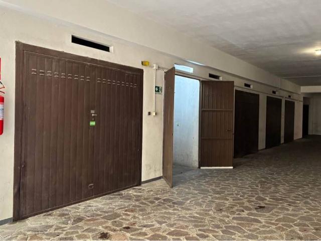Box / Garage in affitto a Parma PR