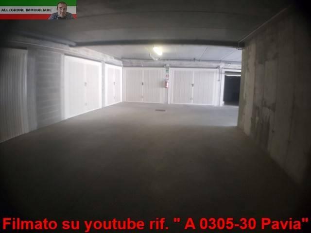Box / Garage in affitto a Pavia PV
