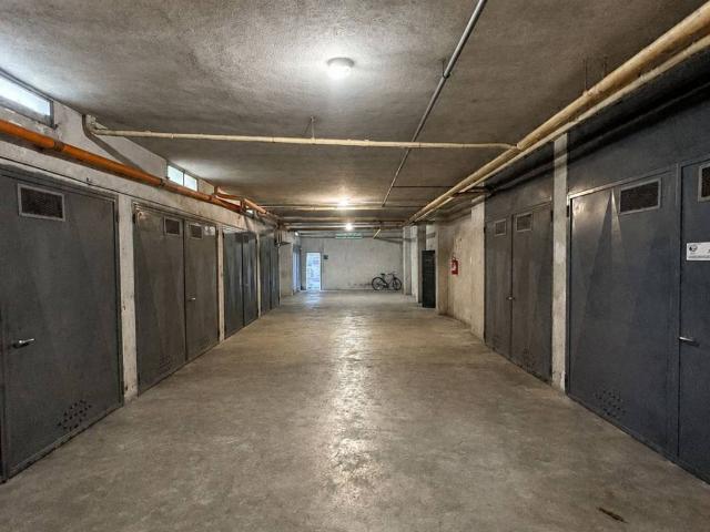 Box / Garage in affitto a Pavia PV