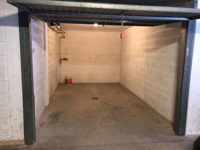 Box / Garage in affitto a Pesaro PU