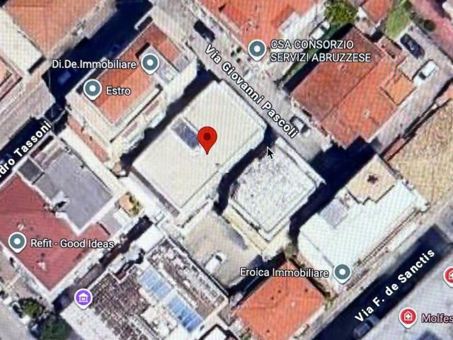 Box / Garage in affitto a Pescara PE