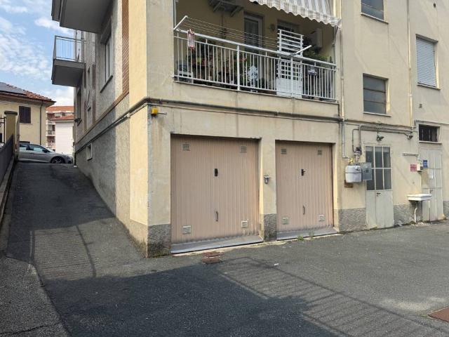 Box / Garage in affitto a Pinerolo TO