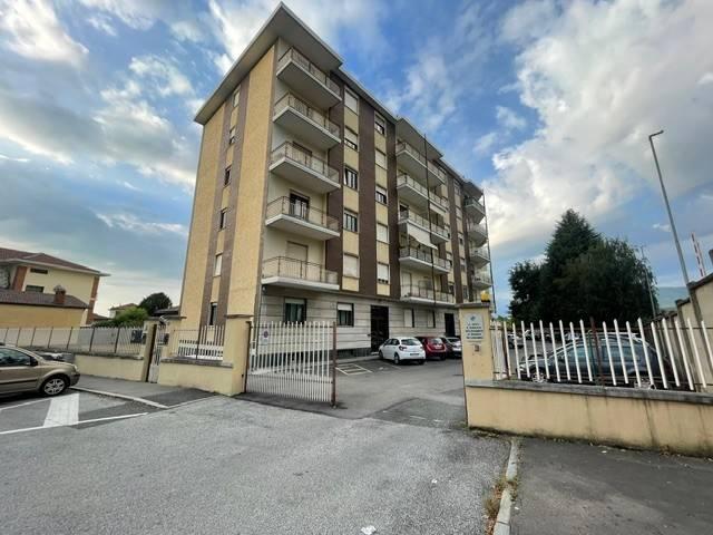 Box / Garage in affitto a Pinerolo TO