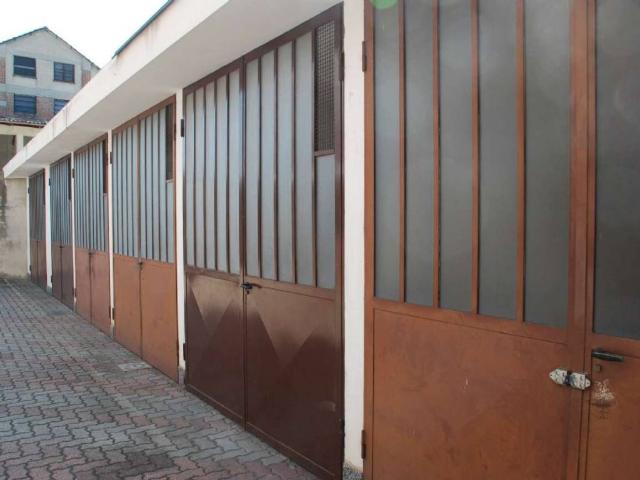 Box / Garage in affitto a Piobesi Torinese TO