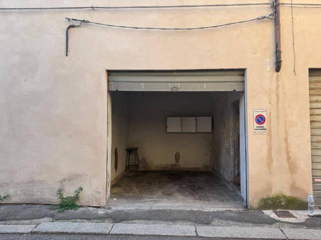 Box / Garage in affitto a Piacenza PC