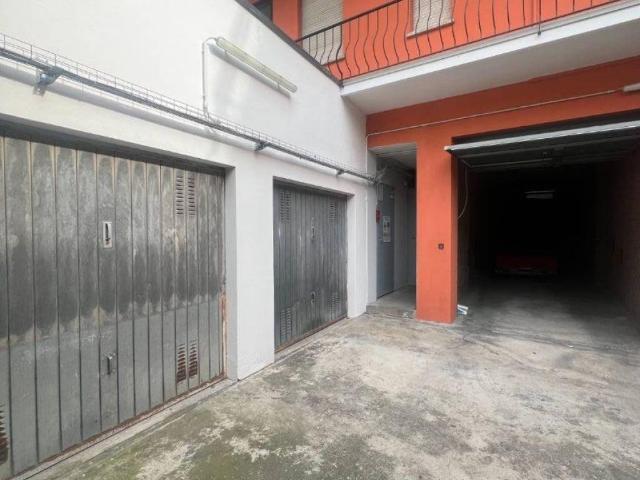 Box / Garage in affitto a Piacenza PC