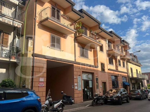 Box / Garage in affitto a Piedimonte Matese CE
