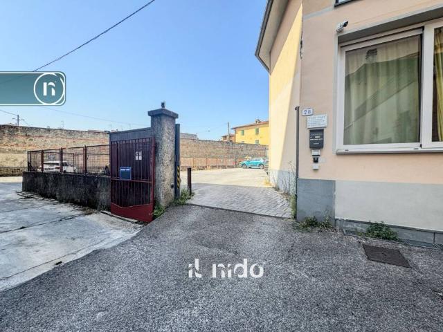 Box / Garage in affitto a Pistoia PT