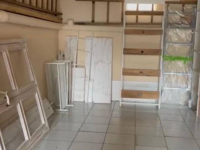 Box / Garage in affitto a Porto Recanati MC