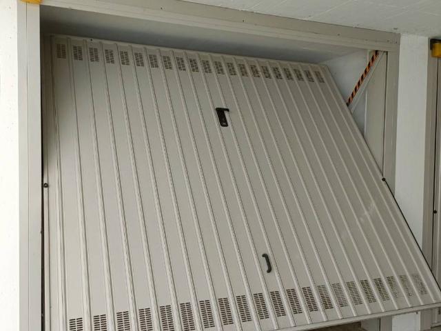 Box / Garage in affitto a Pordenone PN