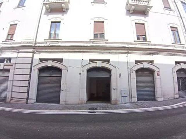 Box / Garage in affitto a Potenza PZ