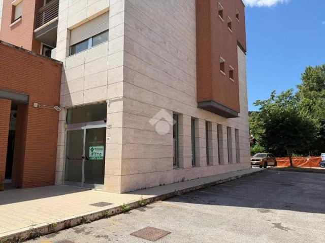 Box / Garage in affitto a Potenza PZ