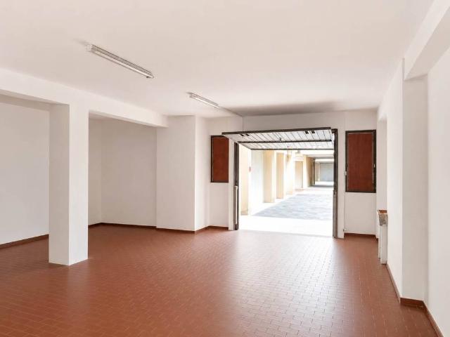 Box / Garage in affitto a Prato PO