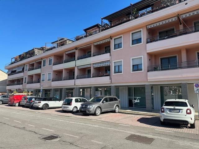 Box / Garage in affitto a Pregnana Milanese MI