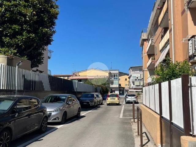 Box / Garage in affitto a Quarto NA