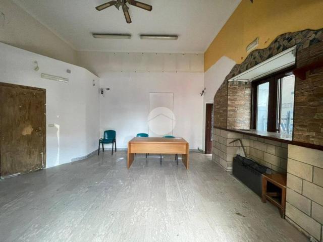 Box / Garage in affitto a Quarto NA