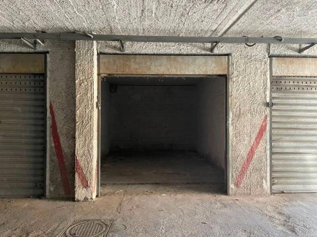 Box / Garage in affitto a Quarto NA