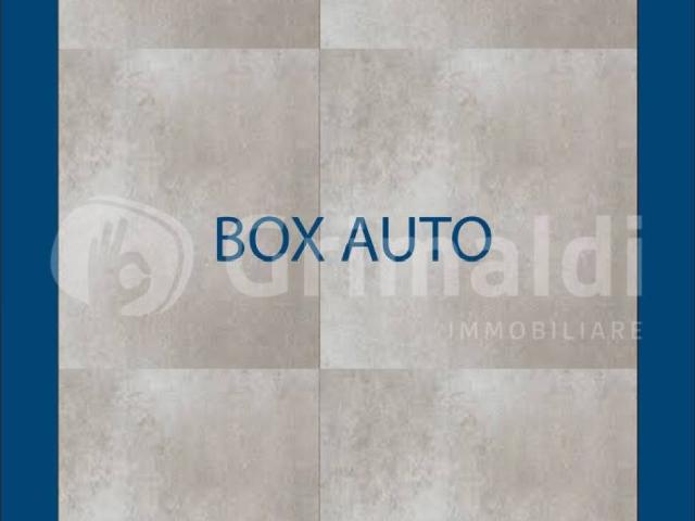 Box / Garage in affitto a Quarto NA