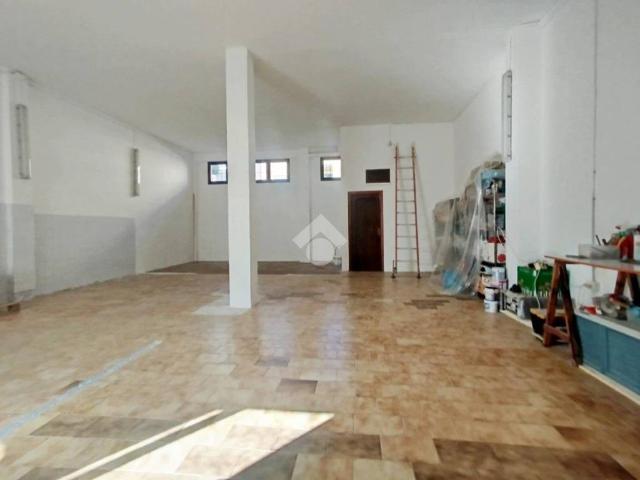 Box / Garage in affitto a Quartu Sant'Elena CA