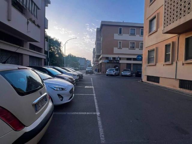 Box / Garage in affitto a Quartucciu CA