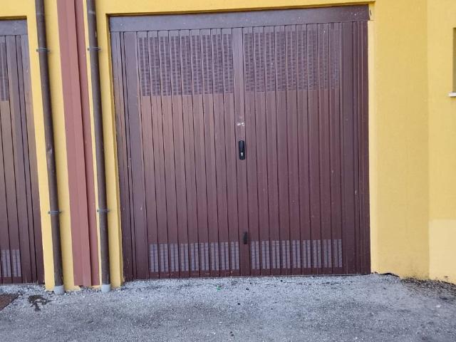 Box / Garage in affitto a Recanati MC