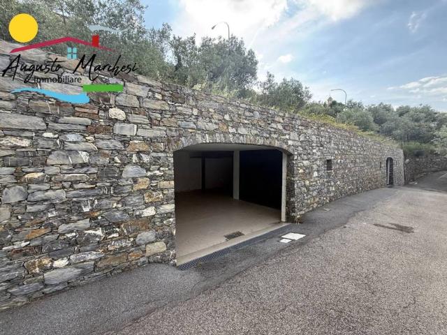 Box / Garage in affitto a Recco GE