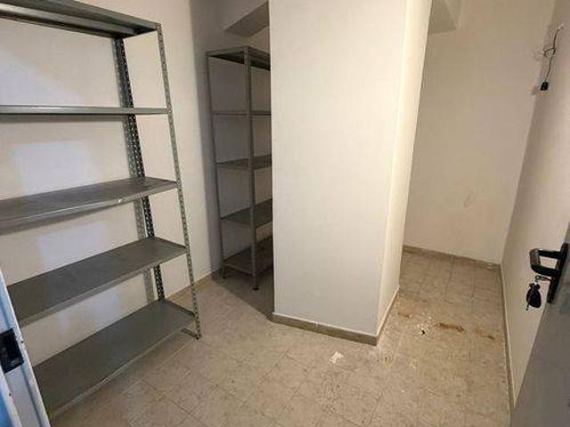 Box / Garage in affitto a Reggio Calabria RC