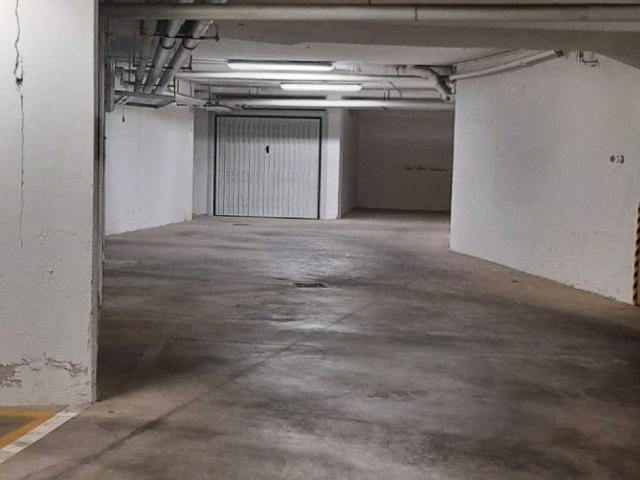 Box / Garage in affitto a Reggio Emilia RE