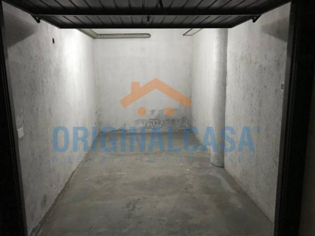Box / Garage in affitto a Rezzato BS