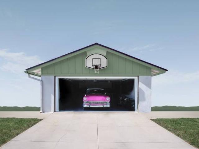 Box / Garage in affitto a Rho MI