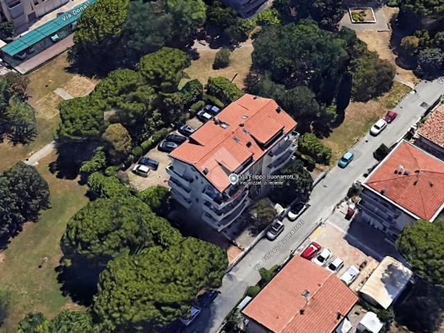 Box / Garage in affitto a Rimini RN
