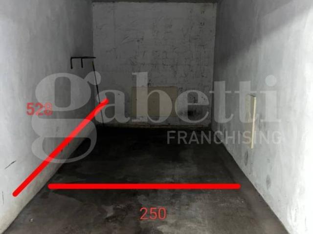 Box / Garage in affitto a Rivoli TO