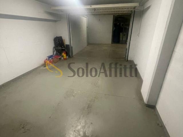 Box / Garage in affitto a Rivoli TO