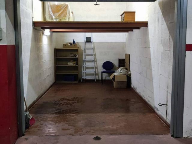 Box / Garage in affitto a Roma RM