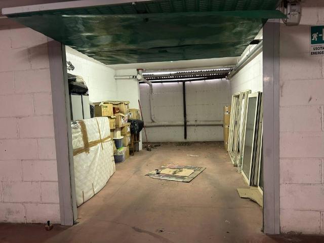 Box / Garage in affitto a Roma RM
