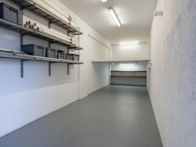 Box / Garage in affitto a Roma RM
