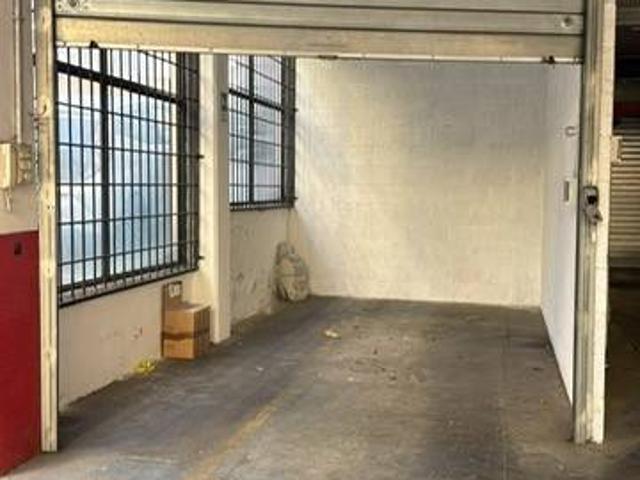 Box / Garage in affitto a Roma RM