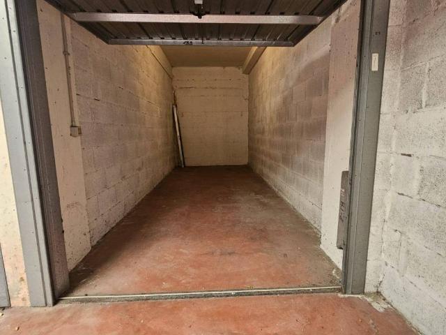 Box / Garage in affitto a Roma RM