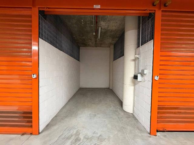 Box / Garage in affitto a Roma RM
