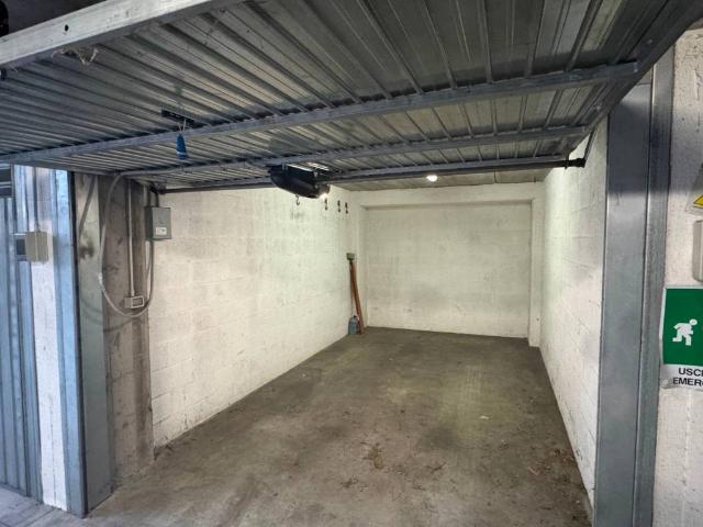 Box / Garage in affitto a Roma RM